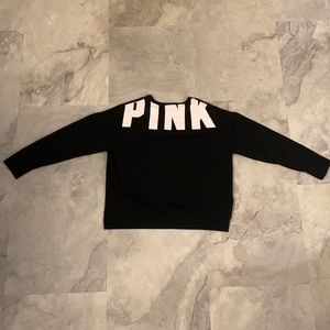 Victoria’s Secret Pink Hi-Low Pullover